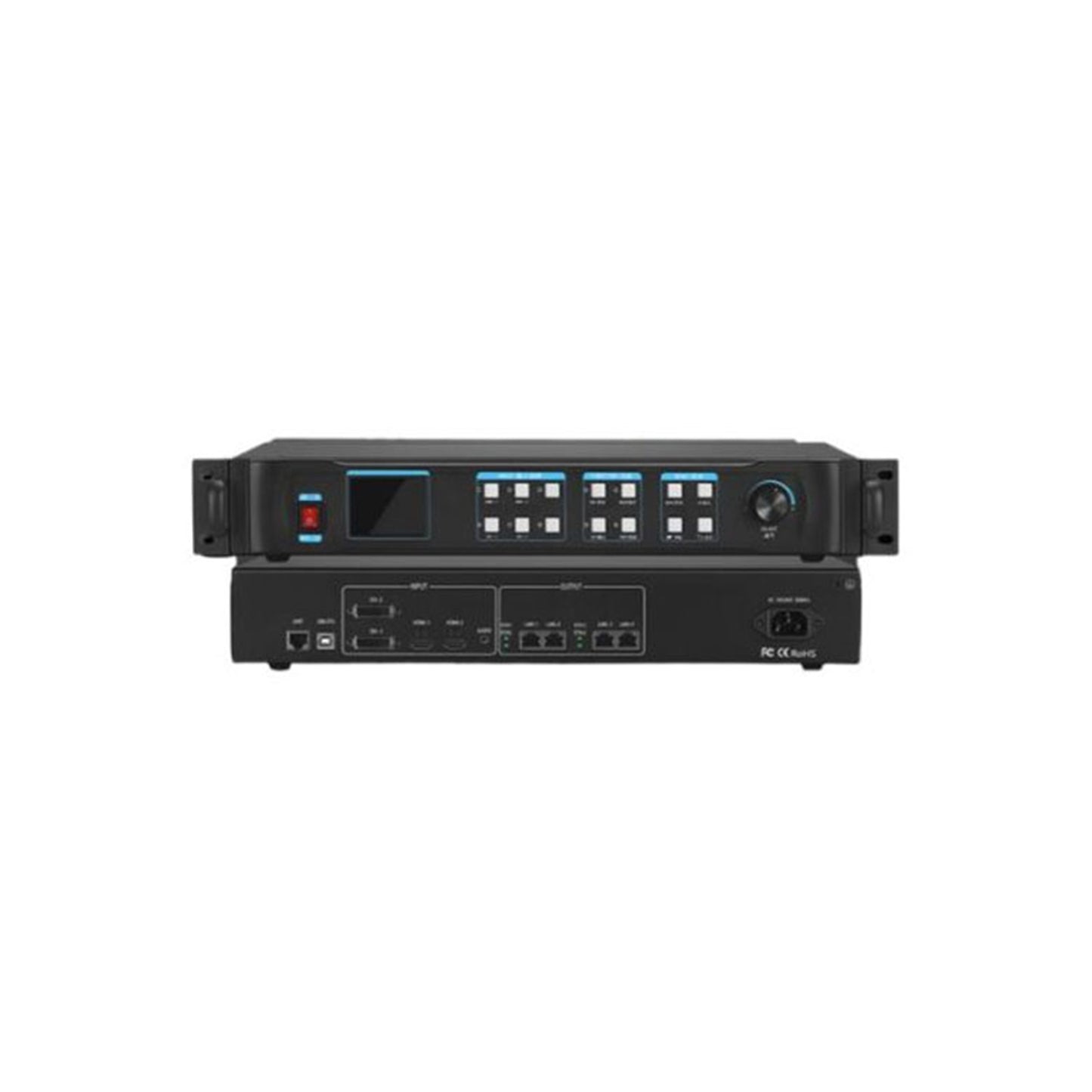 KLS2U LED Screen Video Processor