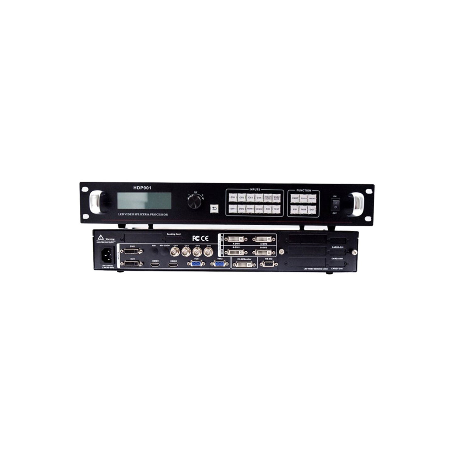 HDP901 Video Processor