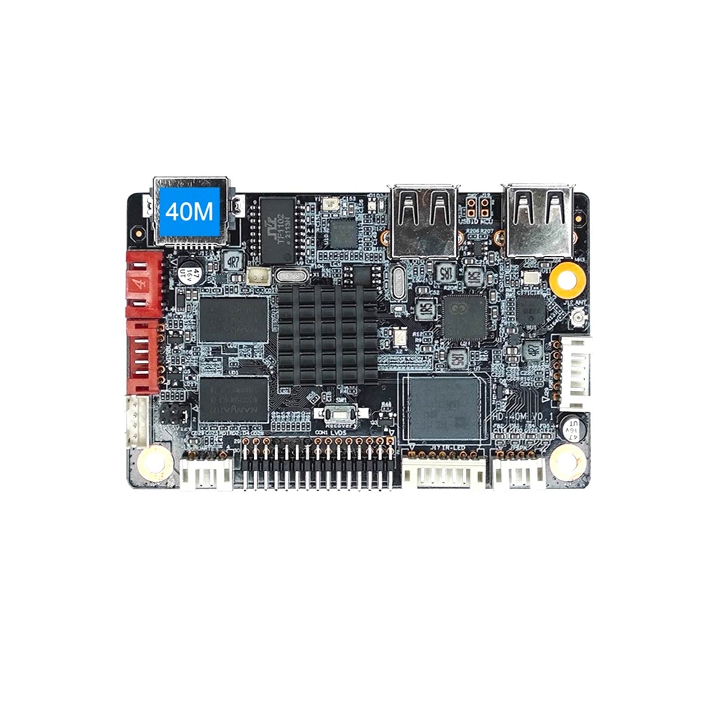 HD-40M Mini LCD Digital Signage Motherboard