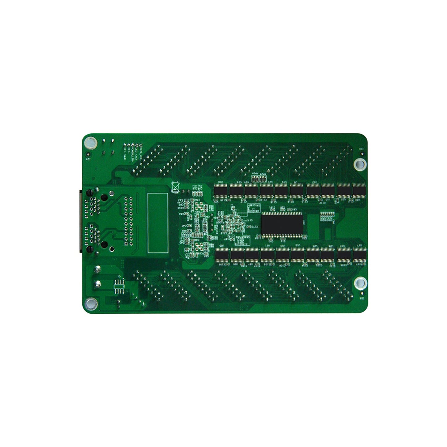 75E LED Receiving Card