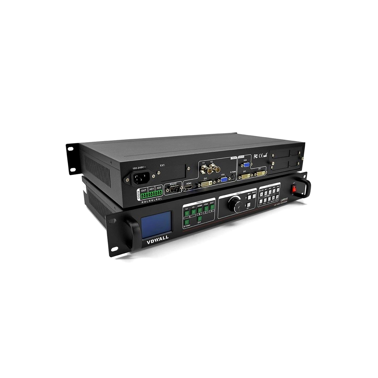 LVP515S LED Video Processor