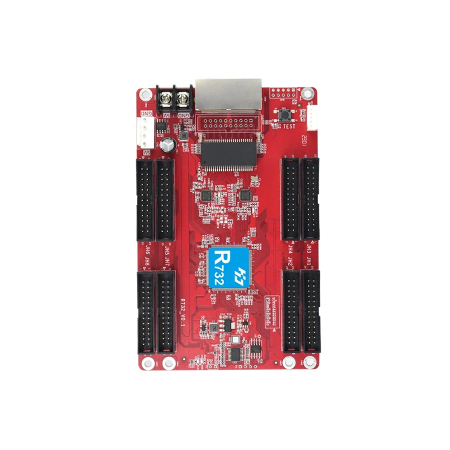 HD-R732 LED Receiving Card