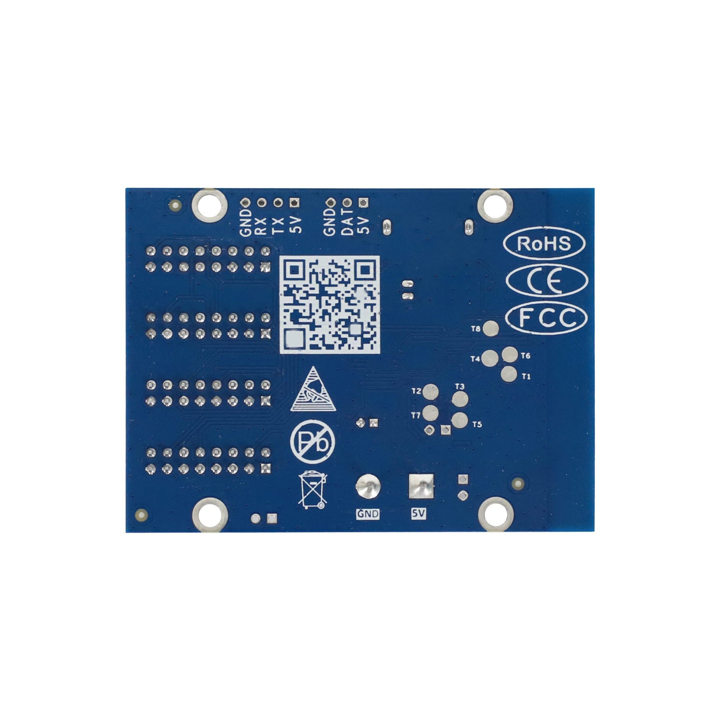 HD-W03 Single-dual Color Controller