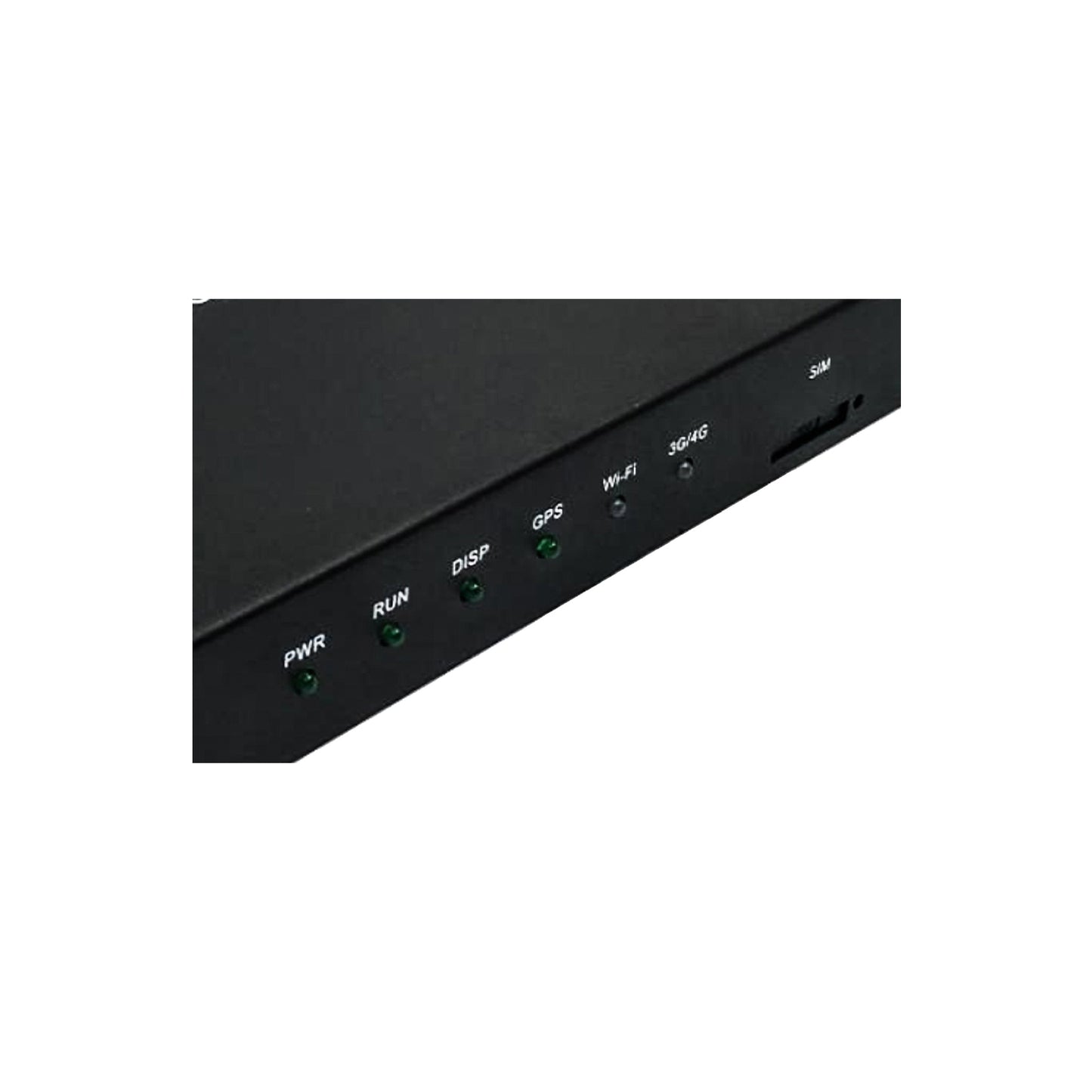 HD-A5L LED Display Multimedia Player