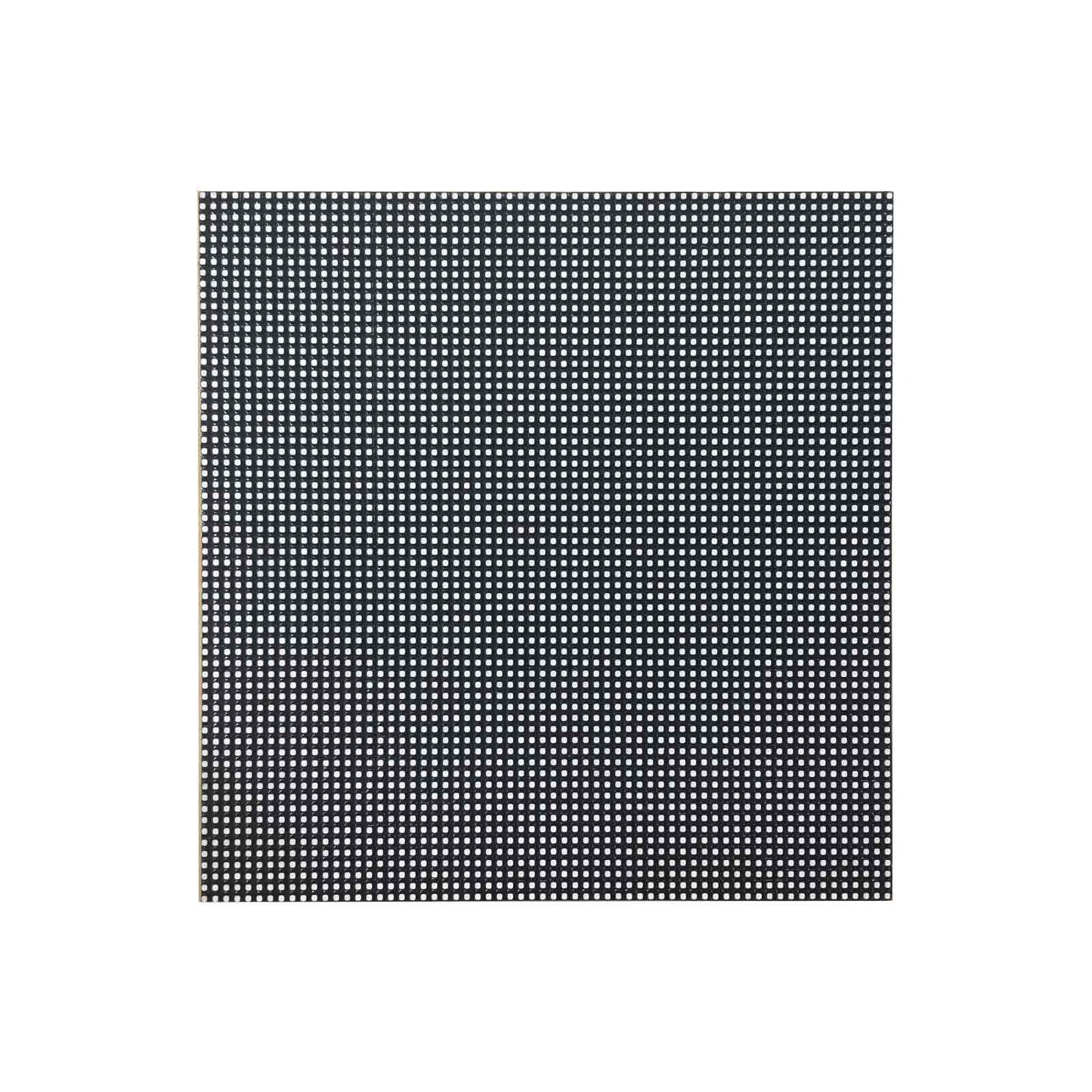 P3 Outdoor RGB 192x192mm Rear Service LED Module