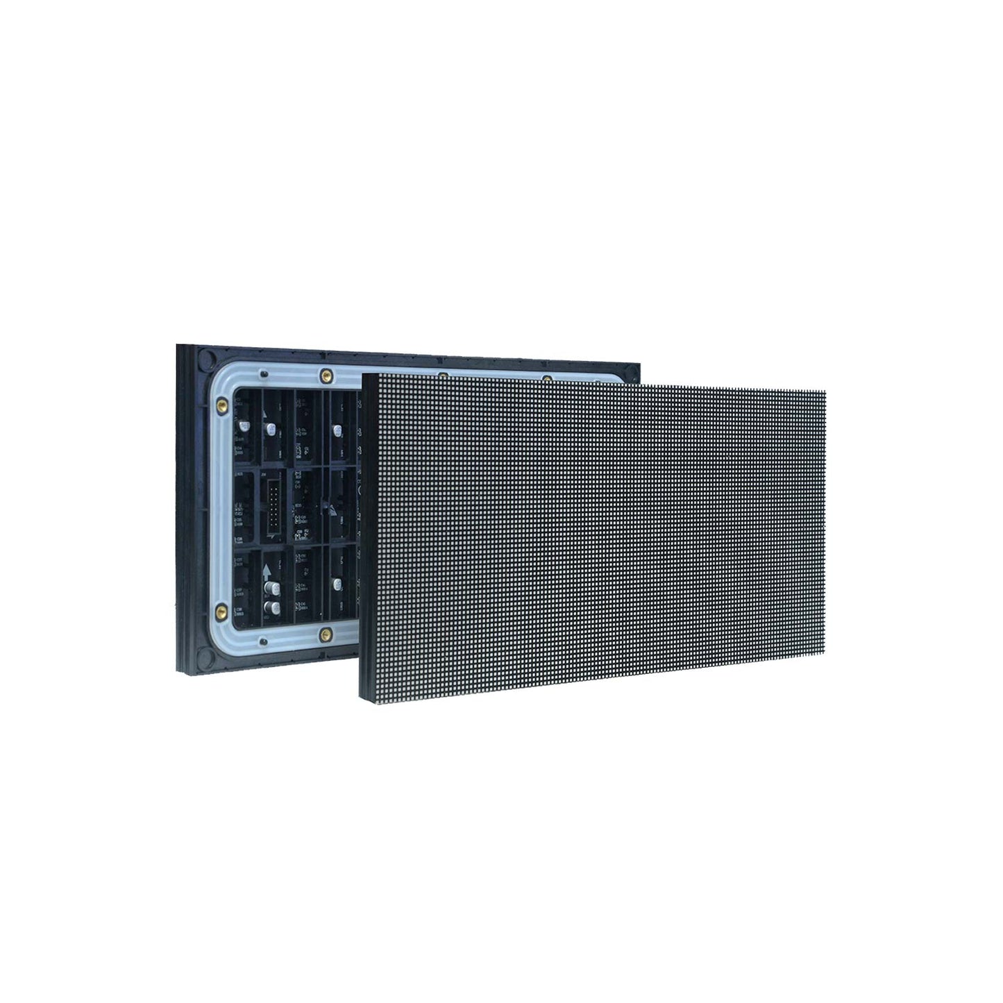 P2.5 Outdoor RGB 320x160mm Rear Service LED Module