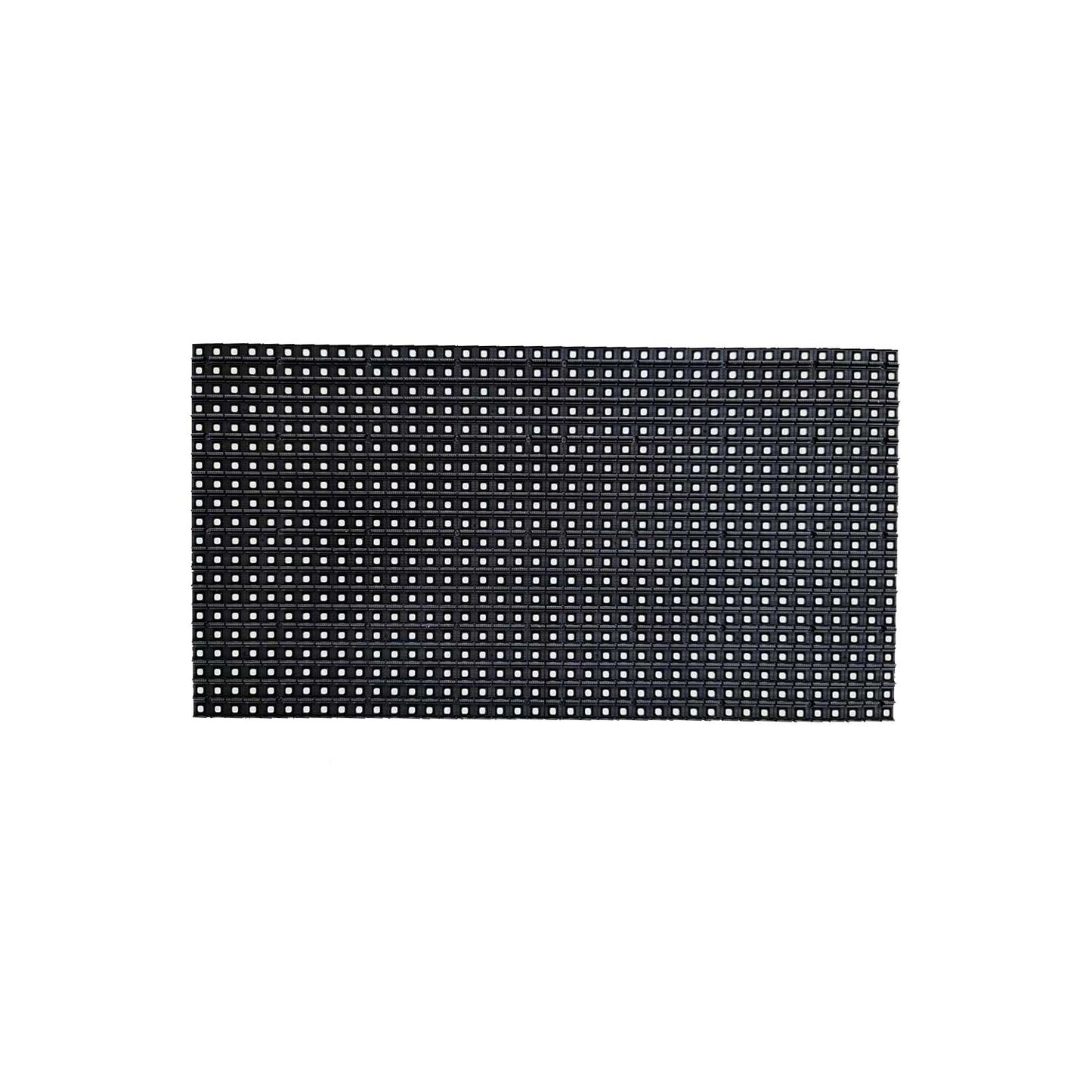 P8 Outdoor RGB 320x160mm Rear Service LED Module