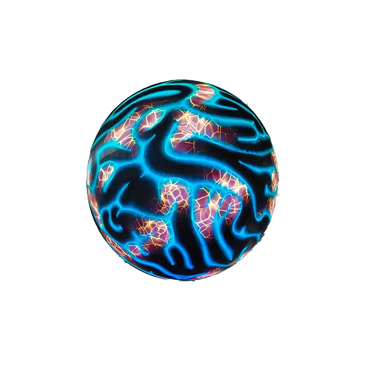 Sphere Indoor LED Display 360 degree Ball