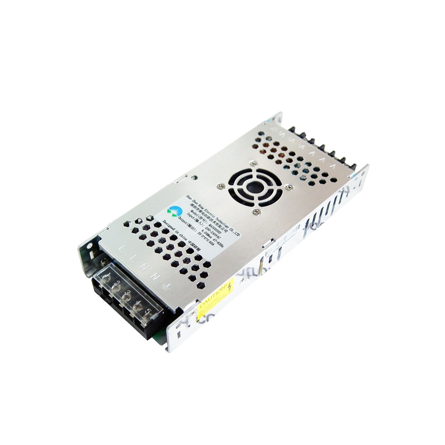 MA300SH5 Power Supply