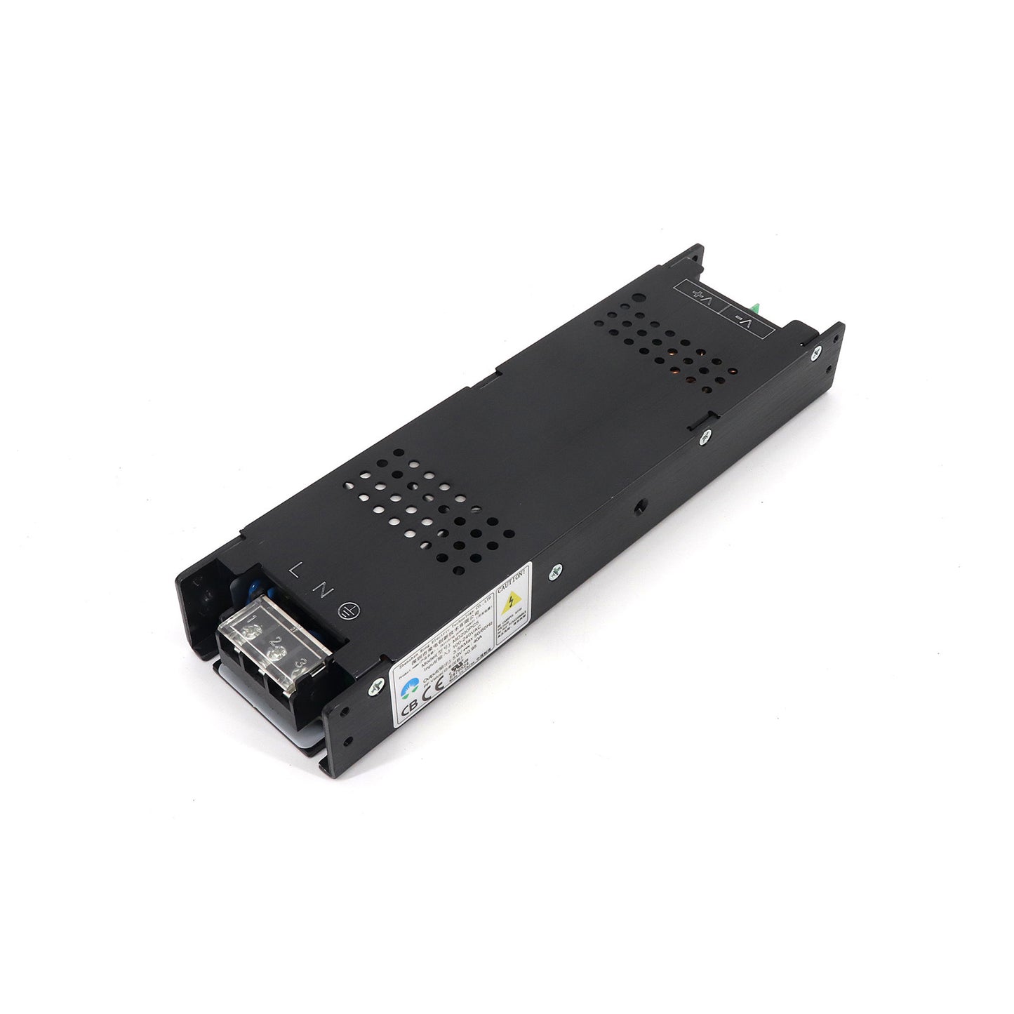 MD200PC5 Power Supply