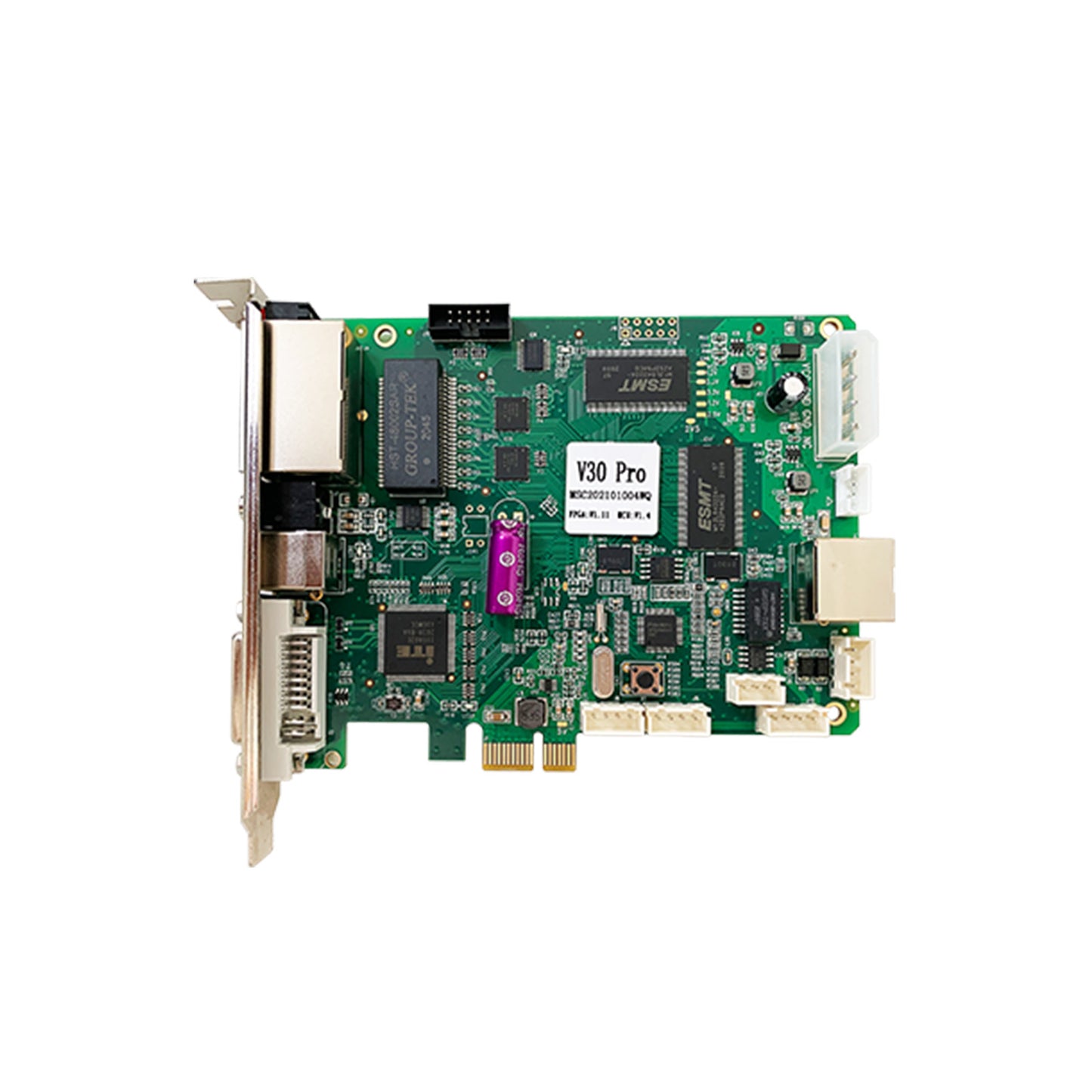 Mooncell V30 Pro Sender Card