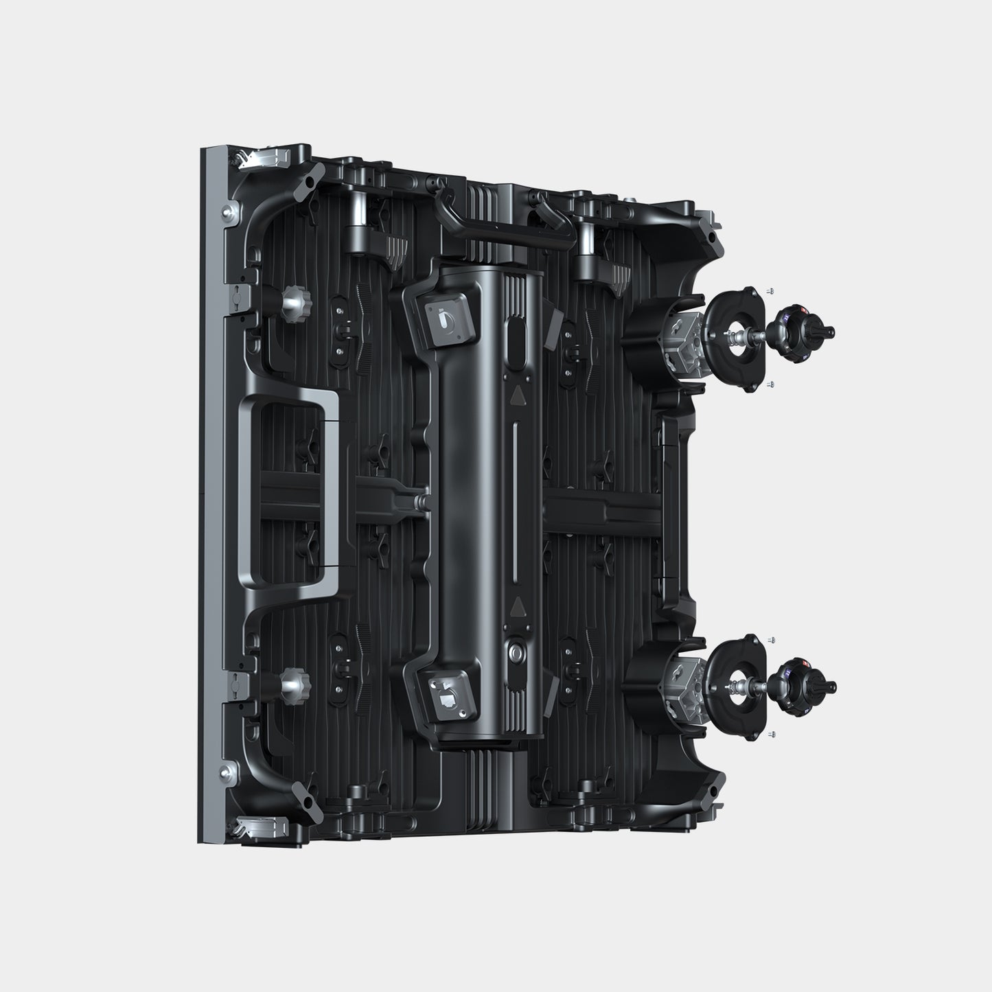 K2 indoor fine pixel pitch LED display