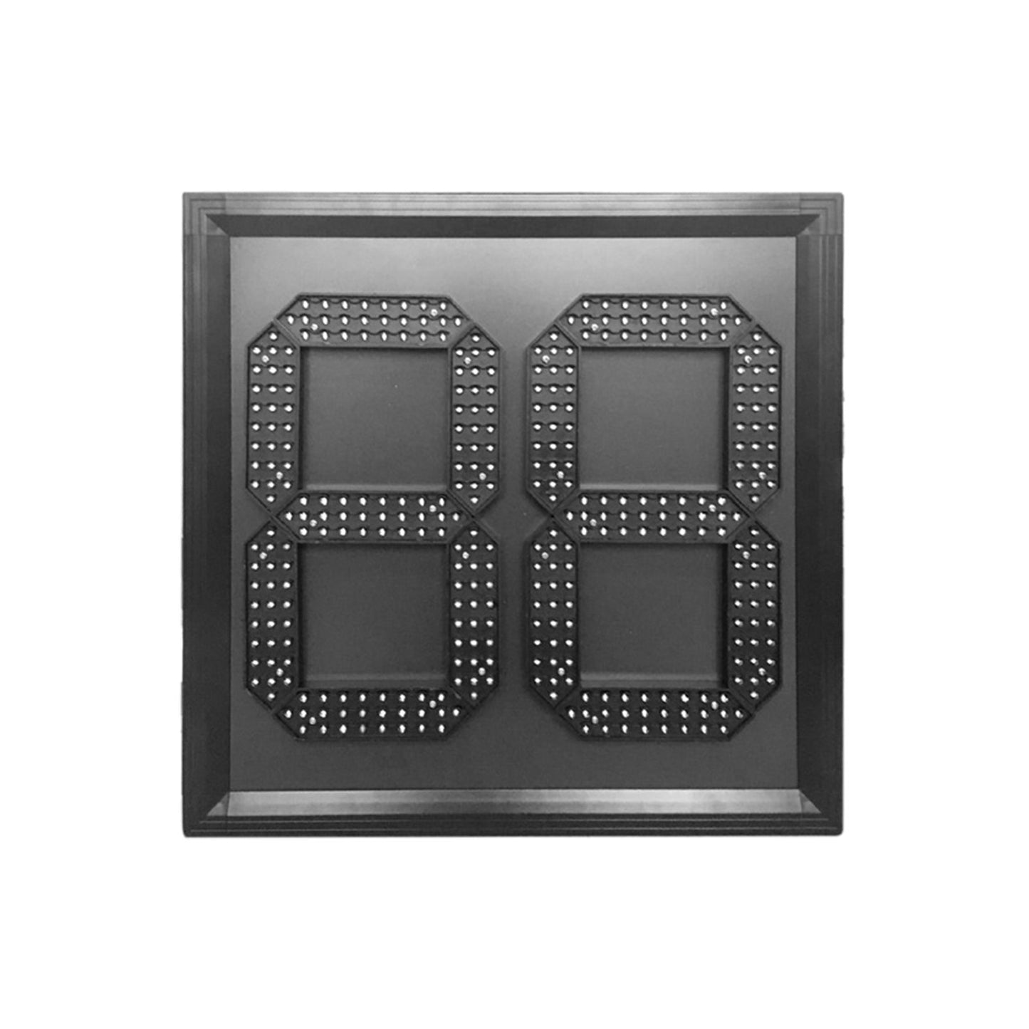 88 LED Timing System