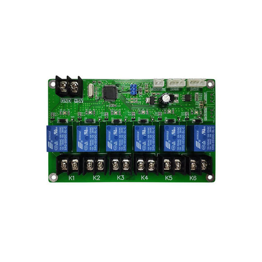 HD-K524 Full Color Relay Controller