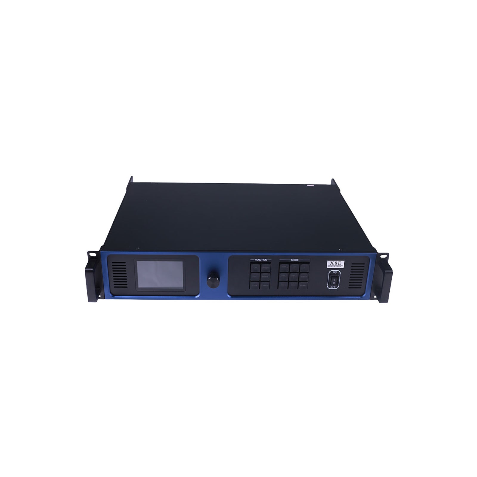 Led Video Processor Blue X8E Two-in-one LED Video Processor – KENSUN LED