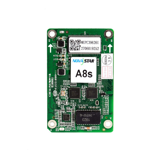 A8s Mini LED Receiving Card