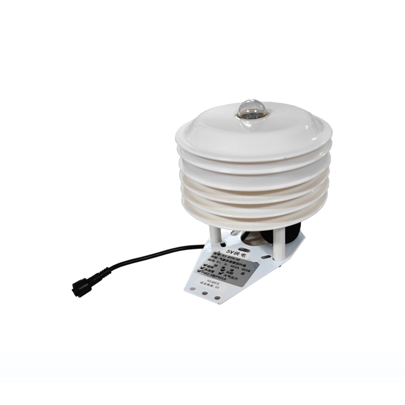 HD-S70 Environmental Monitoring Sensor – KENSUN LED