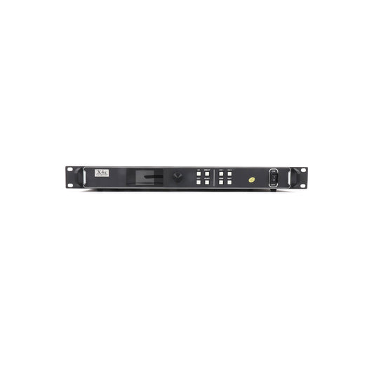 X4S Two-in-one LED Video Processor