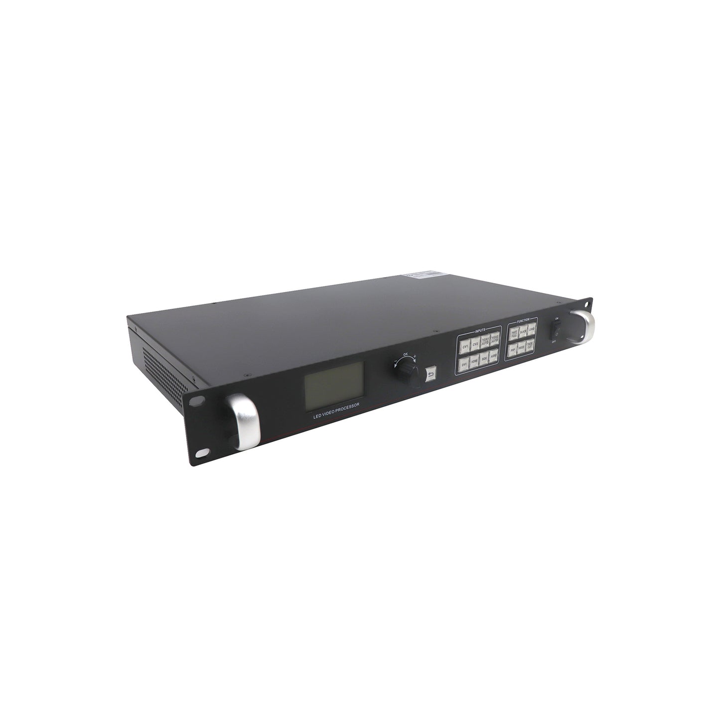 HDP703 Video Processor