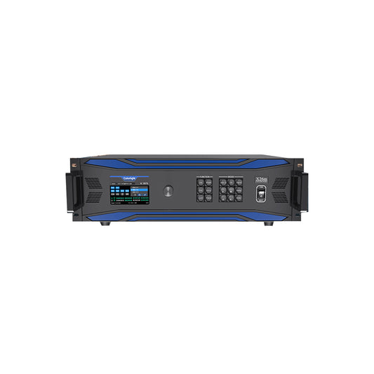X26M Two-in-one LED Video Processor