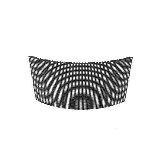 P3.076 Outdoor 320x160mm Flexible LED Module (National star LED)