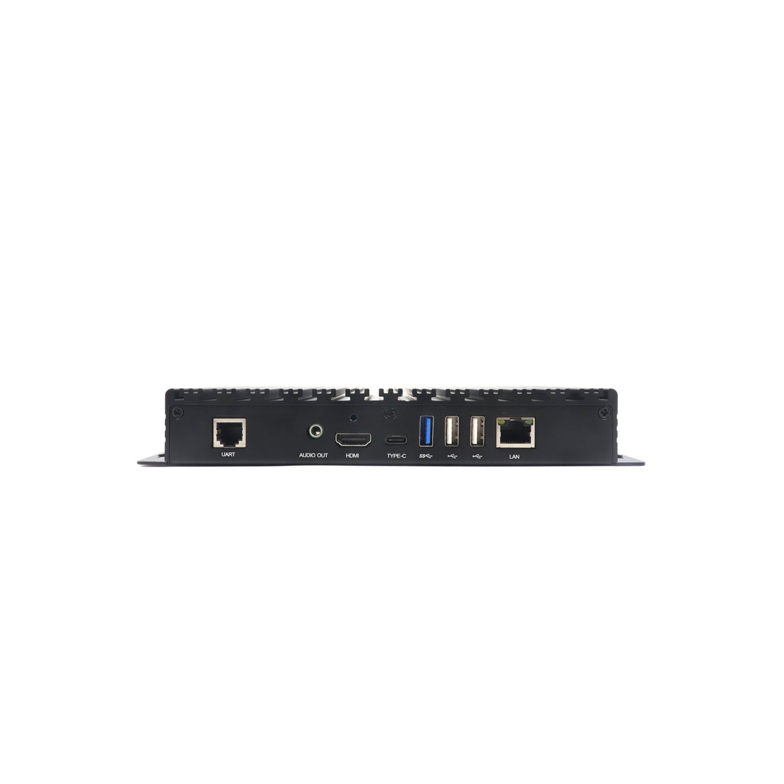 A4K Networked Asynchronous Play Box – KENSUN LED