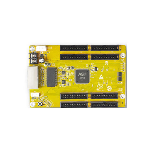 G628 LED Receiving Card