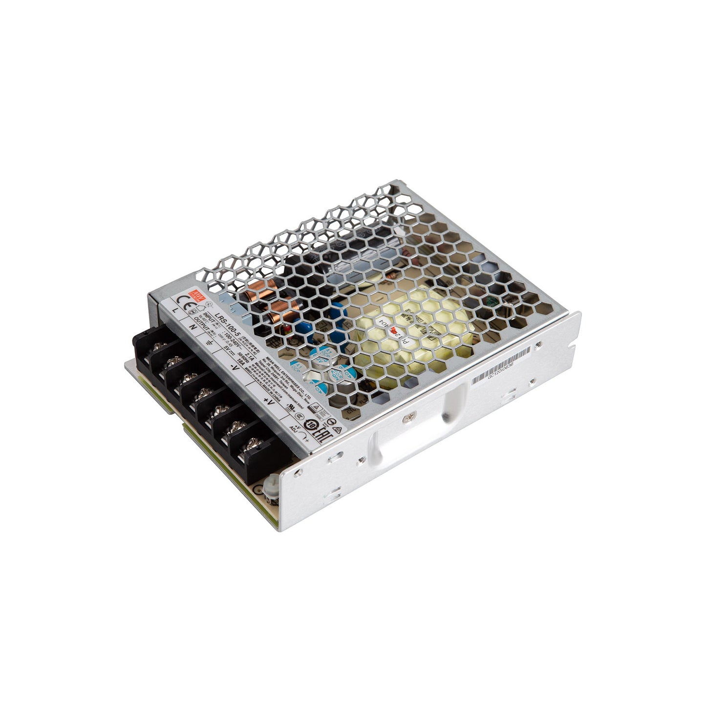 LRS-100-5 LED Power Supply