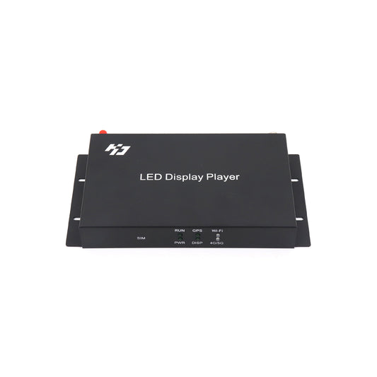 HD-A3L LED Display Multimedia Player