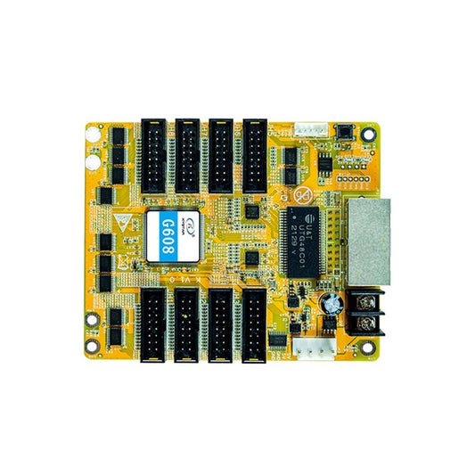 G608 LED Receiving Card