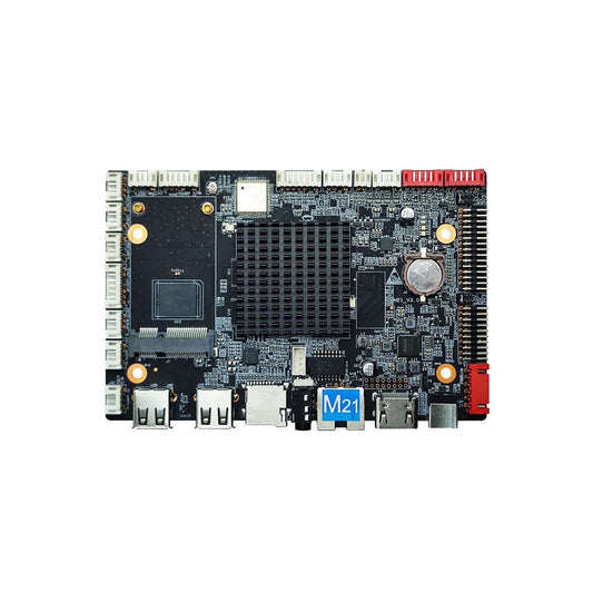 HD-M21 LCD Smart Motherboard