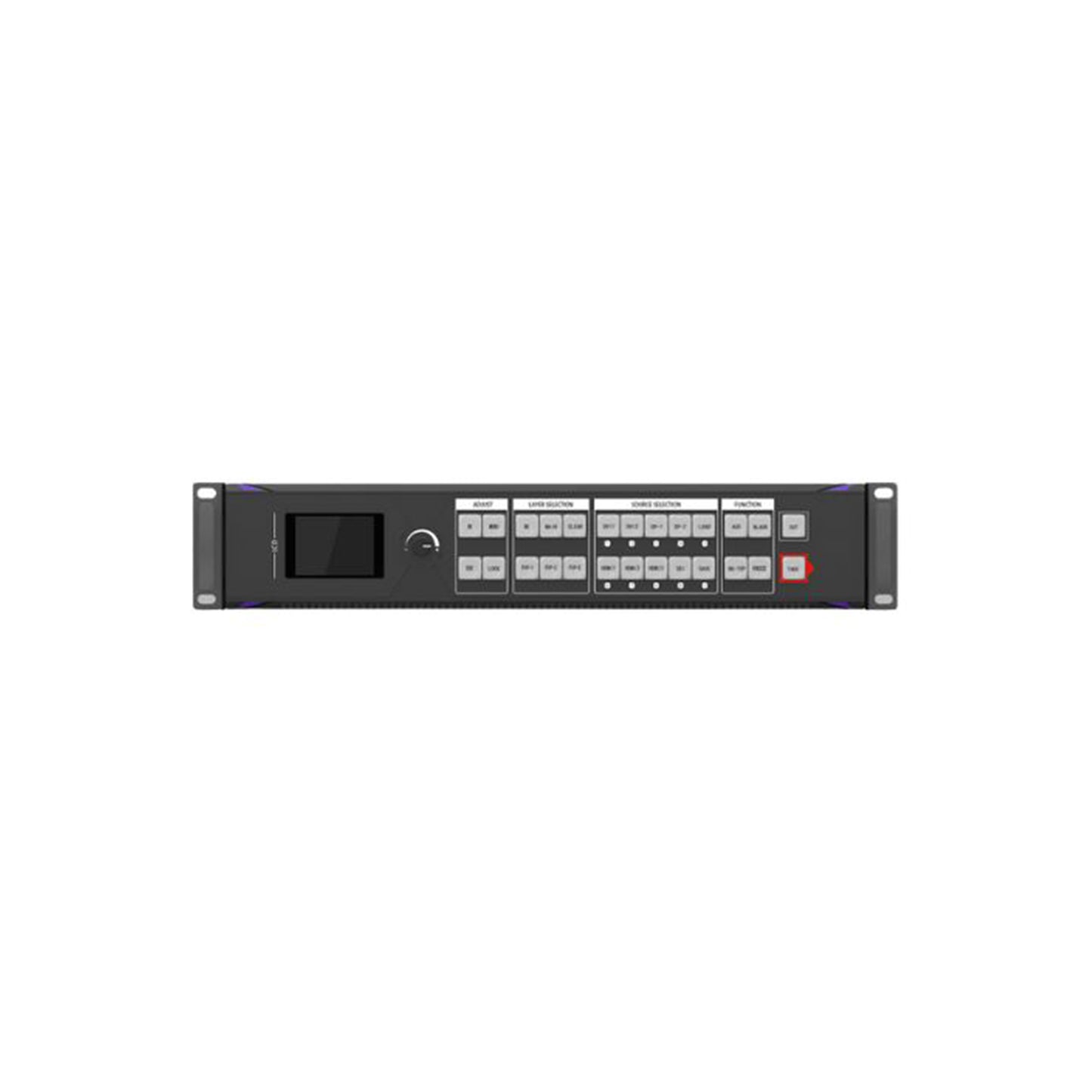 K1Pro 4K Video Processor