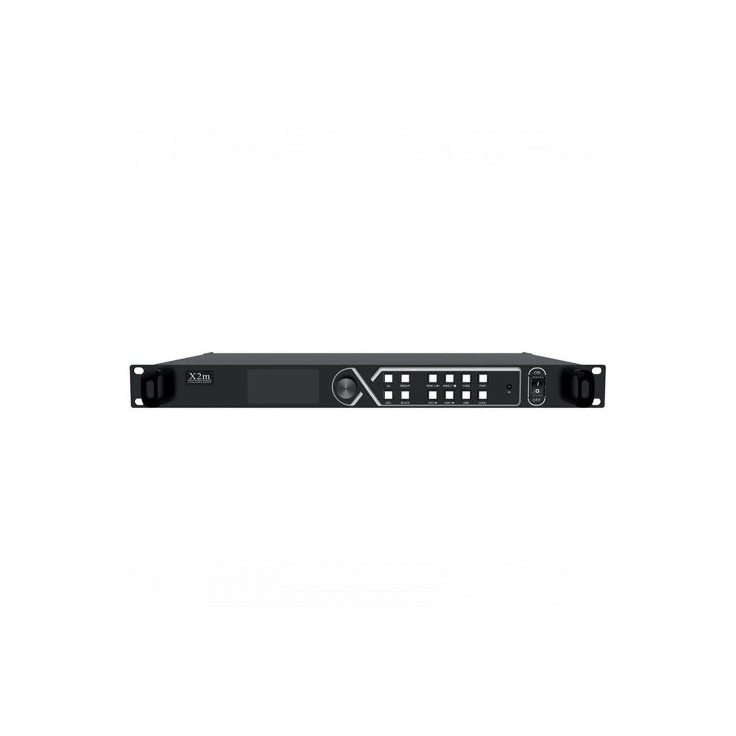 X2m Two-in-one LED Video Processor