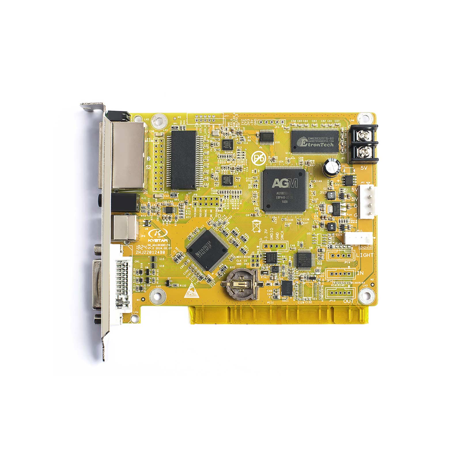 ES2 LED Sending Card – KENSUN LED