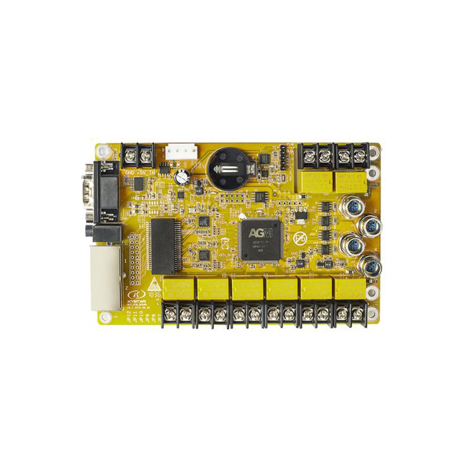 Mcc Multifunction Card MFC630 multi-function card – KENSUN LED