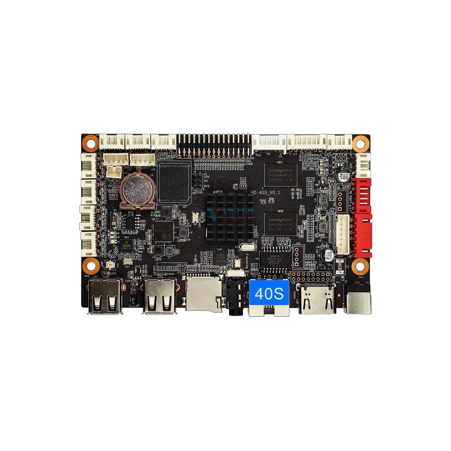 HD-40S LCD Digital Signage Motherboard