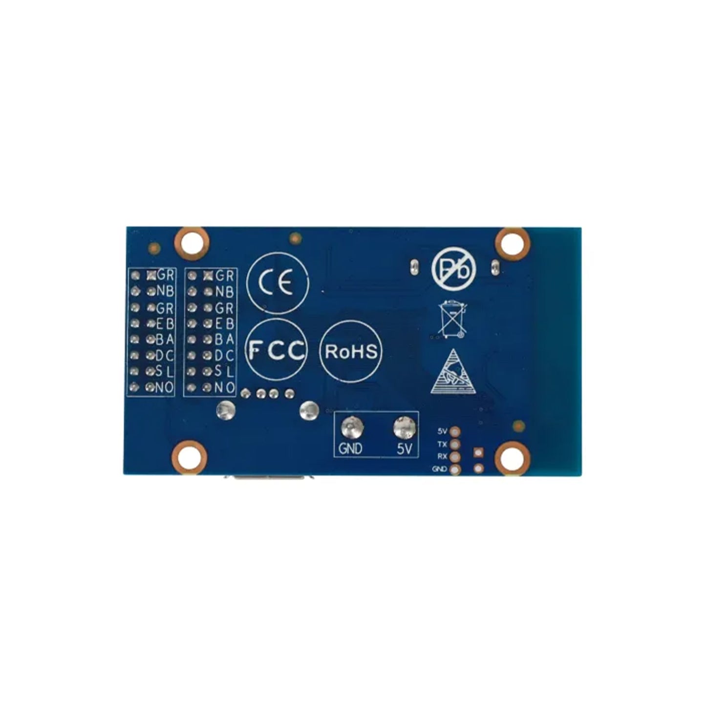 HD-WF2 New HUB75 Series Control Card