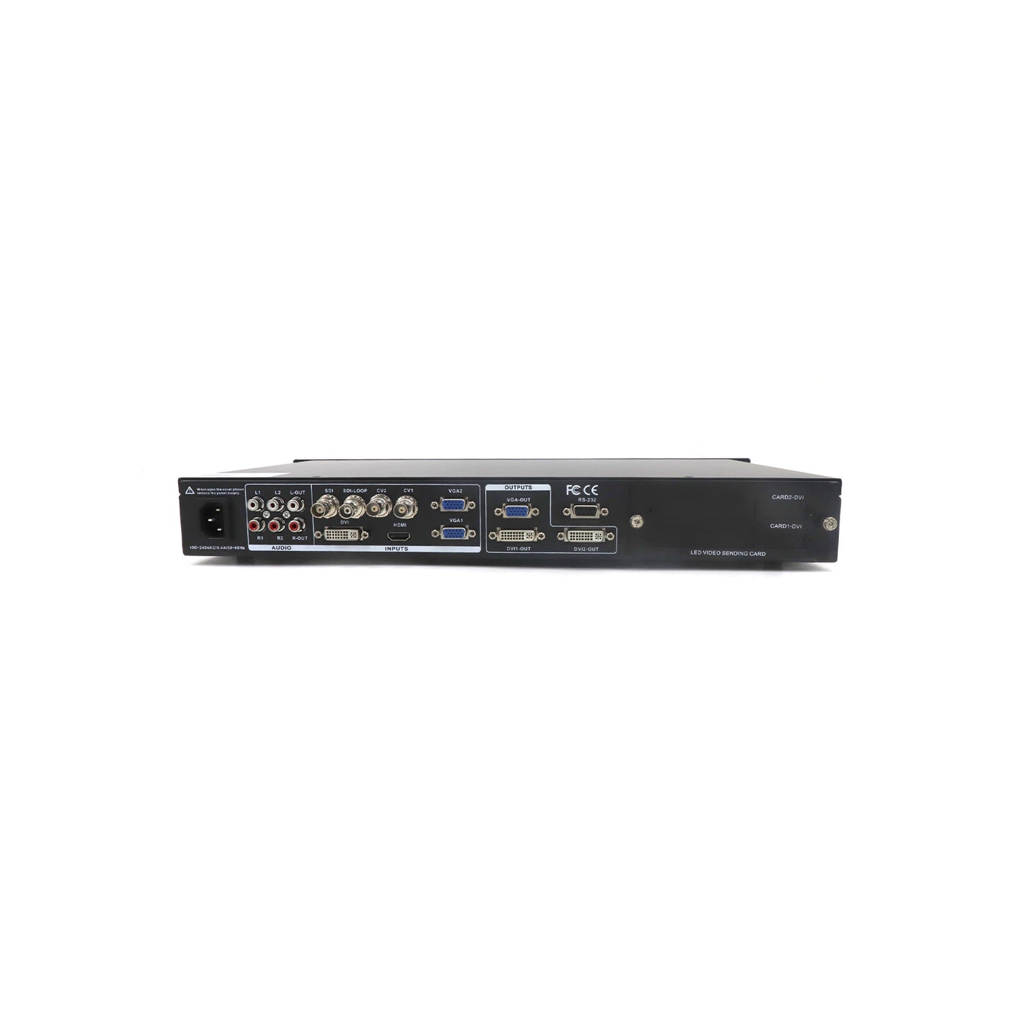 HDP703 Video Processor