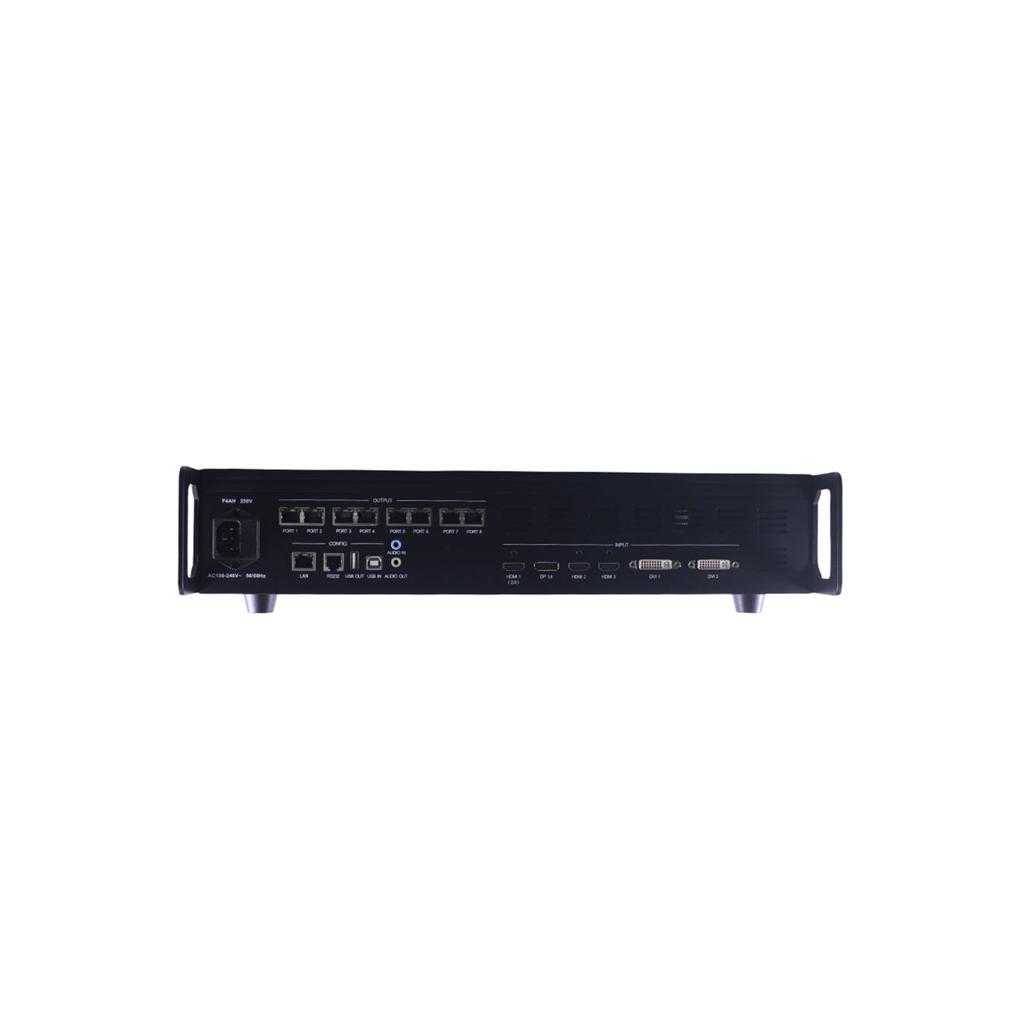 X8E Two-in-one LED Video Processor