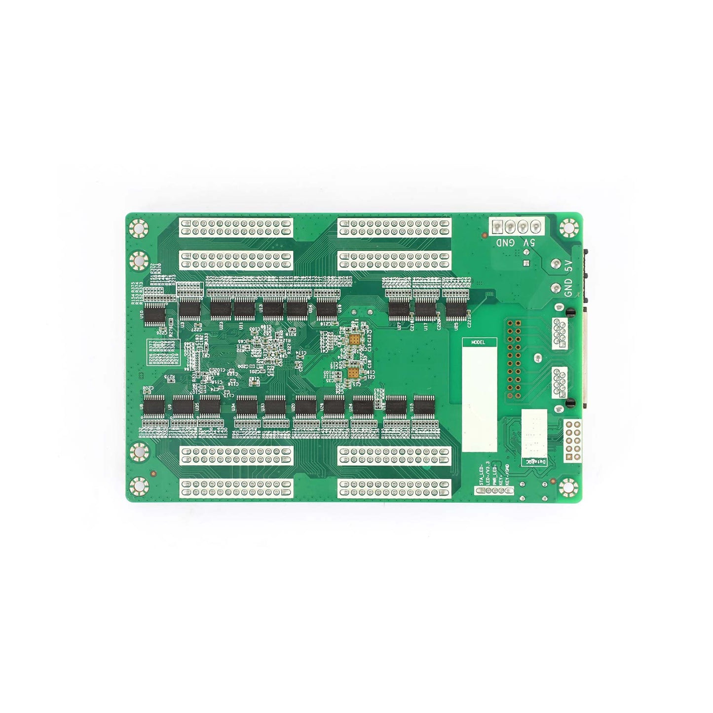 MRV432 LED Receiver Card