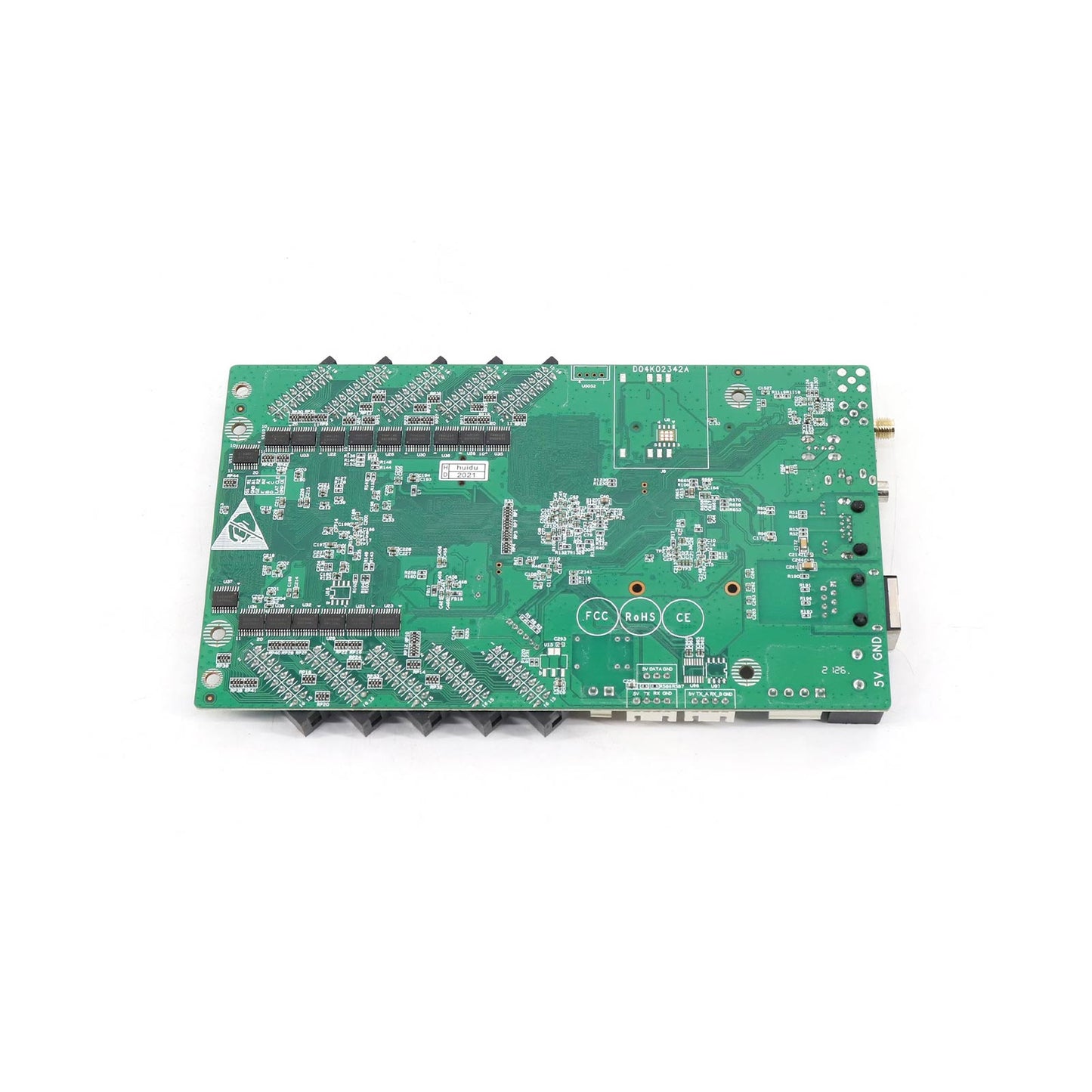 HD-C16C Small & Medium LED Screen Control Card