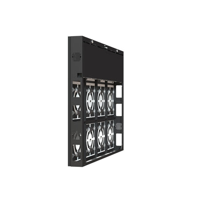 960x960 Outdoor A1 (LED Cabinet Only)