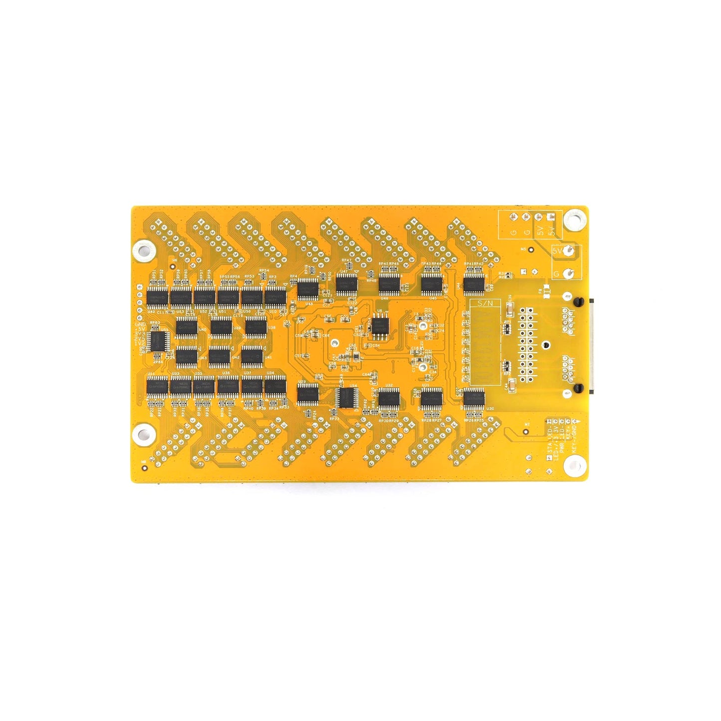 G616 LED Receiving Card