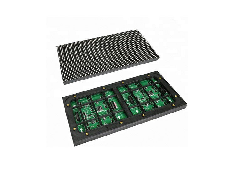Rear Service Led Module P5 Outdoor SMD2727 RGB 320x160mm Rear Service LED Module – KENSUN LED