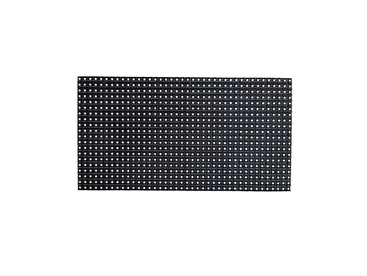 P8 Rgb Module P8 Outdoor RGB 320x160mm Rear Service LED Module – KENSUN LED
