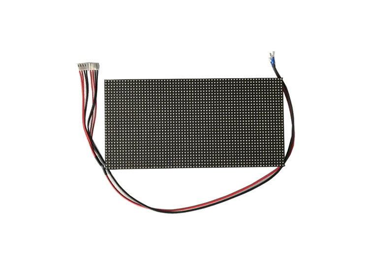 Rear Service Led Module P5 Outdoor SMD2727 RGB 320x160mm Rear Service LED Module – KENSUN LED
