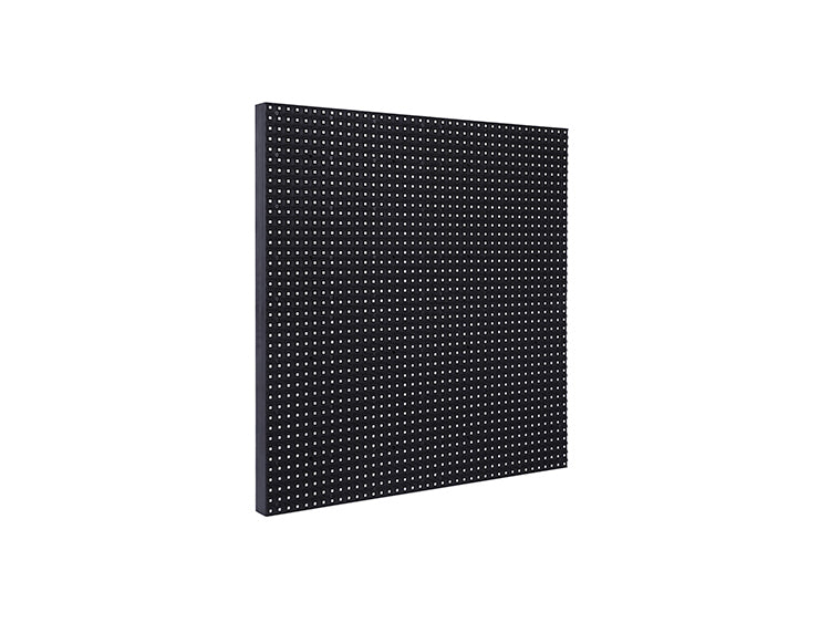 P8 Outdoor RGB 320x320mm Front Service LED Module – KENSUN LED