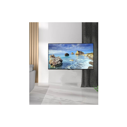 80" Indoor HD Full Colour COB All-in-one LED Dispaly