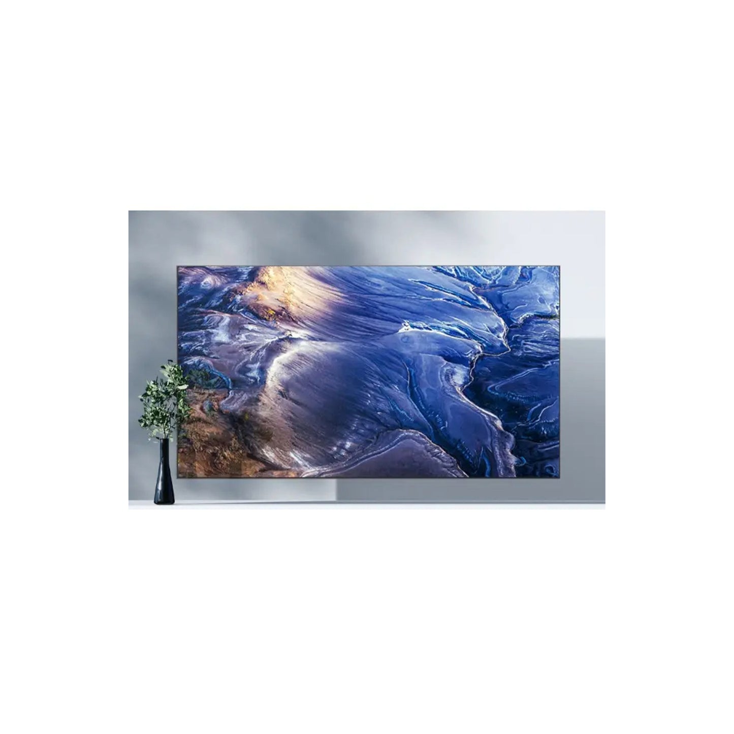 162" Indoor HD Full Colour COB All-in-one LED Dispaly