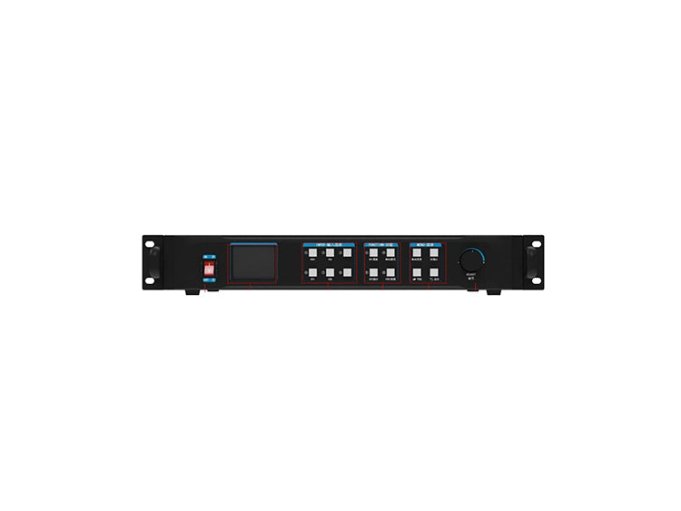 Led Screen Video Processor KLS4U LED Screen Video Processor – KENSUN LED